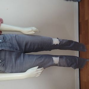 7 For all mankind b(air) jeans